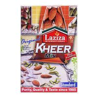 Laziza - Kheer Mix Standard - Original (Rice Pudding) - 155g