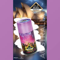 Feah - Let's Go Holiday - Australia - Body Spray - 250 ML