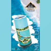Feah - Let's Go Holiday - Maldives - Body Spray - 250 ML