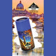 Feah - Let's Go Holiday -  Rome - Body Spray - 250 ML