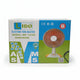Lido - Table Top Heater - 800W - MS-121SH-No Warranty