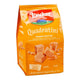 Loacker - Quadratini Wafer - Peanut Butter - 125gm - 24 CT