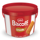 Lotus Biscoff Spread Original - Smooth - 8000 GM (8 KG)
