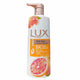 LUX - CLEAR GLOW Body Wash - 450ML