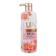 LUX - DEWY GLOW Body Wash - Dewy Sakura Fragrance - 450 ML