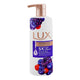 Lux - Body Wash - Hydrating Glow - Sweet Mixed Berries Fragrance - 450ML