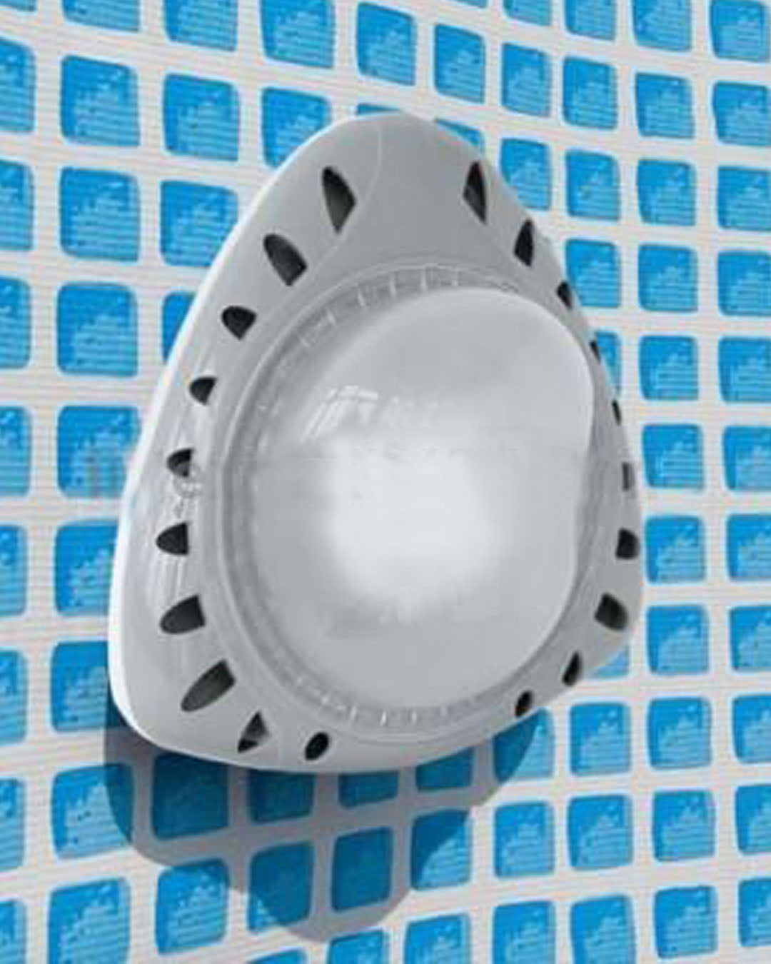 MEGNETIC LED POOL LIGHT