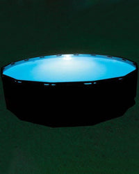 MEGNETIC LED POOL LIGHT