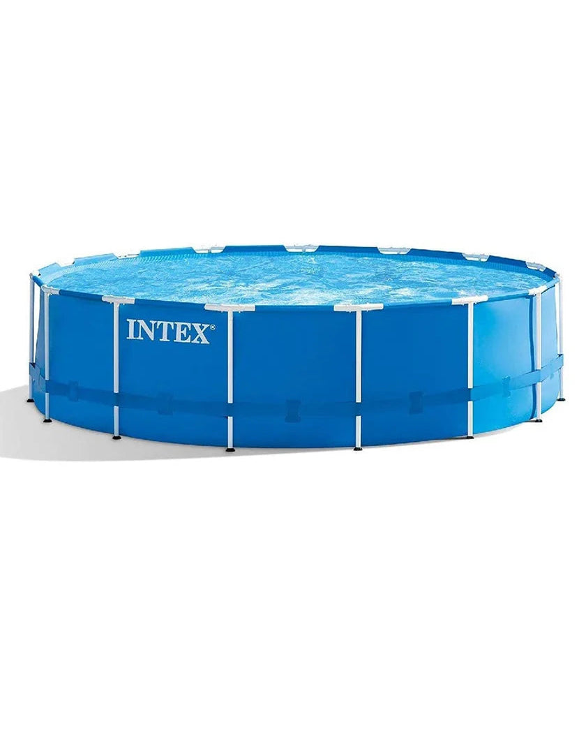 METAL FRAME POOL (15X48)