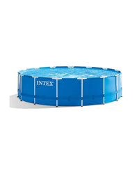 METAL FRAME POOL (12X30)