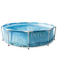 METAL FRAME POOL (10FT)