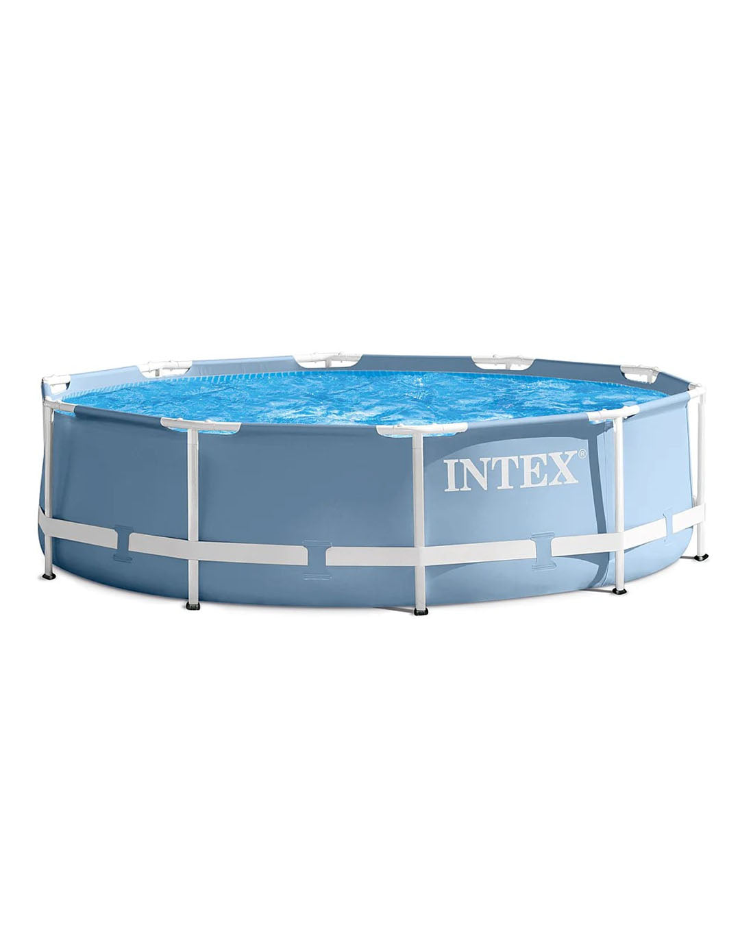 METAL FRAME POOL (18X48)