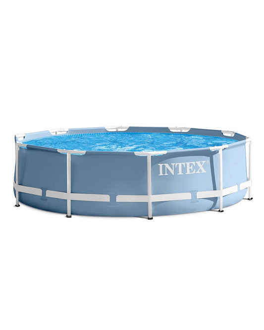PRISM FRAME POOL W-FILTER (10X10)