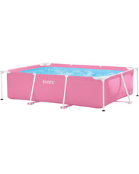 METAL FRAME POOL (8.8X5X2)