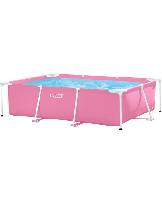 METAL FRAME POOL (8.8X5X2)