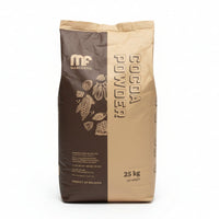 MF - Cocoa Powder - MF003 - Dark - 25 KG - Malaysia - Food Grade - Marcentil Foods