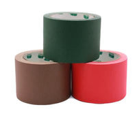Book Binding Tape - 3 Inch - Regular - Adhesive - Pack of 6 - 250"