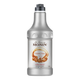 Monin - Caramel Flavored Sauce - Flavoured Syrup - Large - 1890 ml (1.89KG) - Le Sauce De Monin