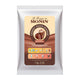 MONIN - Frappe Dark Chocolate - 1Kg/2.2Lb - Le Frappé de Monin