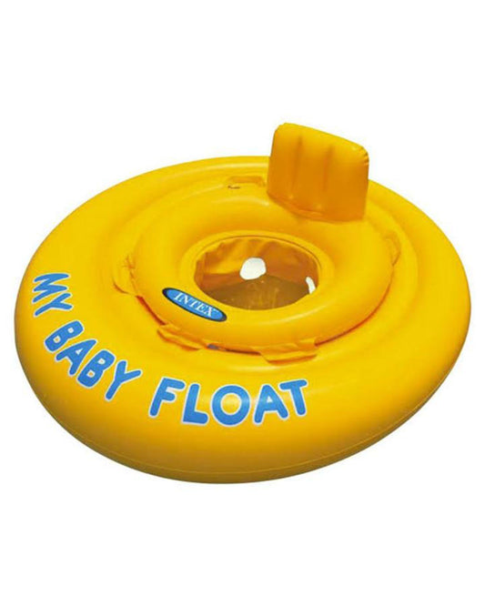 MY BABY FLOAT
