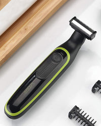 Waterproof Beard Trimmer