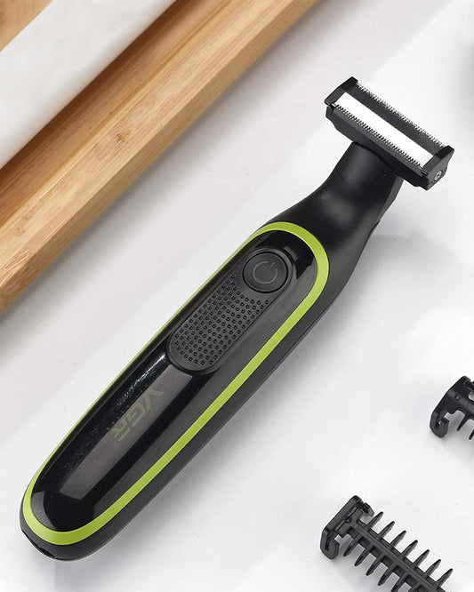 Waterproof Beard Trimmer
