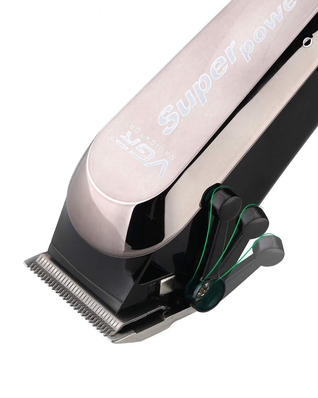 SuperPower Professional Hair Clipper