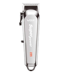 SuperPower Professional Hair Clipper