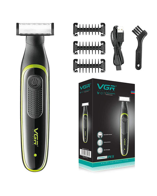 Waterproof Beard Trimmer