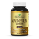 Herbiotics - Magnesium Glycinate - Supplement - 500 MG & 1000 MG - Muscle & Nerve Support