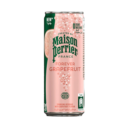 Maison Perrier - FOREVER GRAPEFRUIT - 250ml