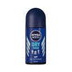 Nivea - Dry Fresh - 72H - For Men - Deodorant Roll-On - 50 ML(1.7 fl)