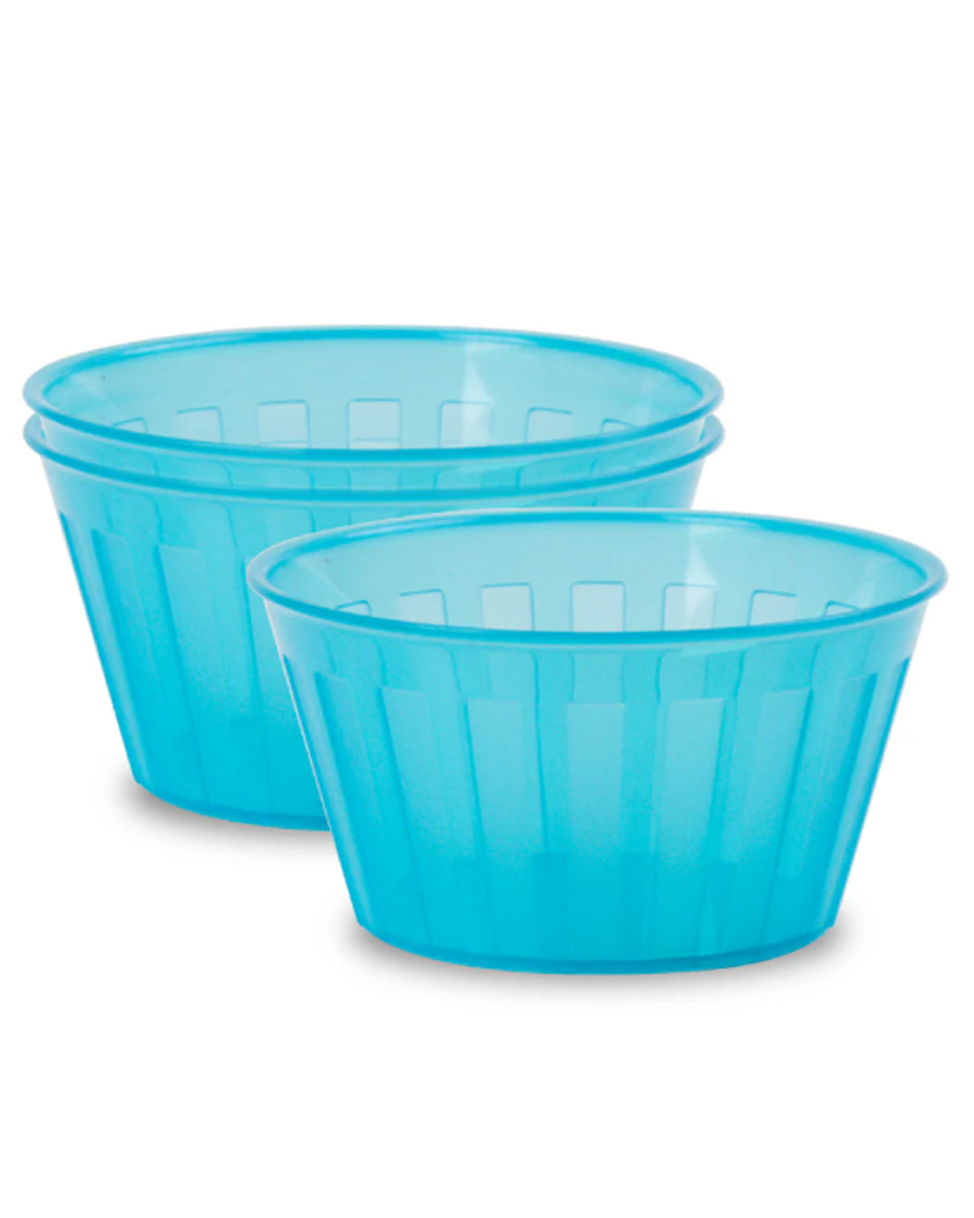Milan Bowl XS Pack of 3 (250ml)