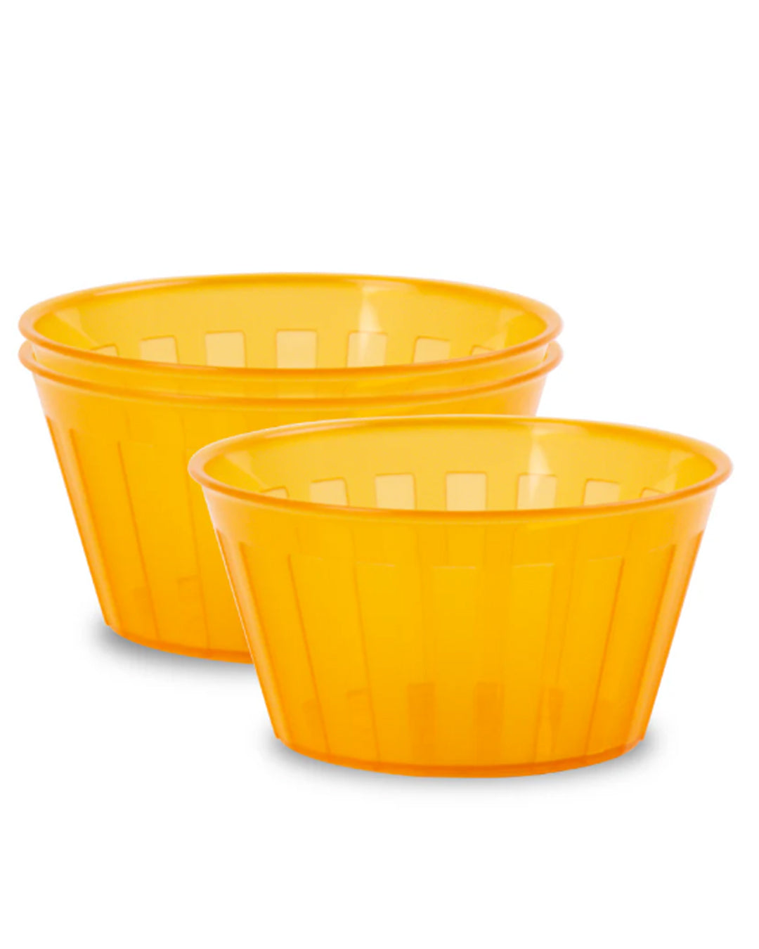 Milan Bowl XS Pack of 3 (250ml)