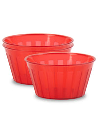 Milan Large Bow Pack of 3 - (1500ml)