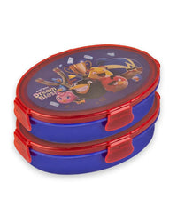 Mini Lunch Box Pack of 2 - (250ml)