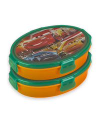 Mini Lunch Box Pack of 2 - (250ml)