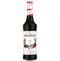 Monin - Coffee Flavored Syrup - 700ml - Le Sirop De Monin