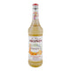 Monin - Butter Scotch Syrup - 700 ml - Le Sirop De Monin