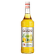 Monin - Cloudy Lemonade Syrup - 1 Liter - Le Sirop De Monin