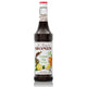 Monin - Ice Tea Lemon Syrup -  1 Liter - Le Sirop De Monin