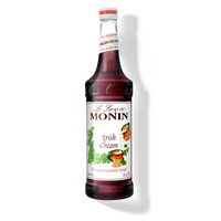 Monin - Irish Cream Syrup - 1 Liter - Le Sirop De Monin