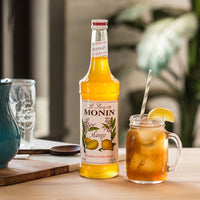 Monin - Mango Syrup - 700ml - Le Sirop De Monin