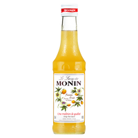 Monin - Passion Fruit - Le Sirop De Monin - 1 Liter