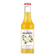Monin - Passion Fruit - Le Sirop De Monin - 1 Liter