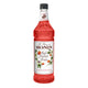 Monin - Passion Fruit Syrup - 1 Liter - Le Sirop De Monin