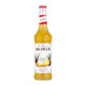Monin - Pineapple Syrup - 700 ml - Le Sirop De Monin