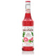 Monin - Pink Grapefruit Syrup - 700ml - Le Sirop De Monin
