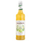 Monin - Sweet & Sour Syrup - 700ml - Le Sirop De Monin