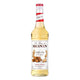 Monin - Toffee Nut - 700ml - Le Sirop De Monin